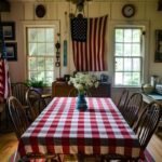 Country kitchen