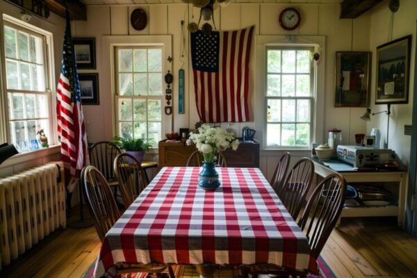 Country kitchen