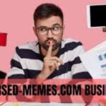 cursed-memes.com business