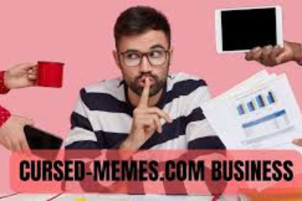 cursed-memes.com business