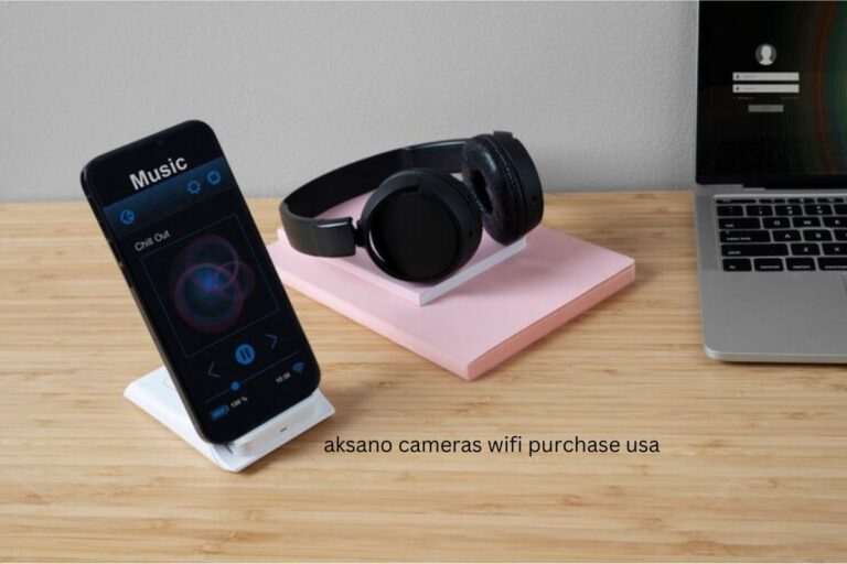 aksano cameras wifi purchase usa