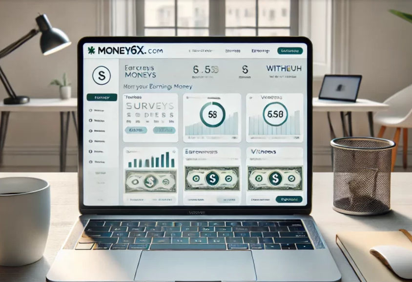 Money6x.com: Unlocking the Power of Financial Growth