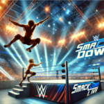 WWE SmackDown Episode 1491: Explosive Moments That Stole the Show