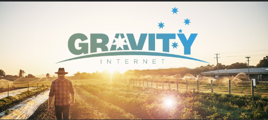 Gravity Internet: Unlocking Seamless Connectivity