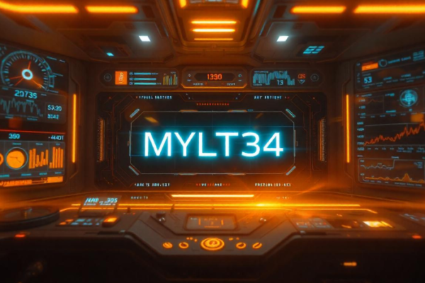 MyLT34: Exploring the Potential Behind the Name