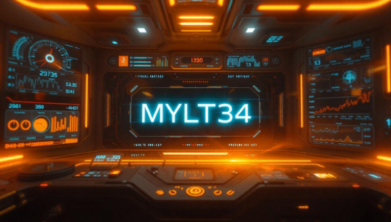 MyLT34: Exploring the Potential Behind the Name