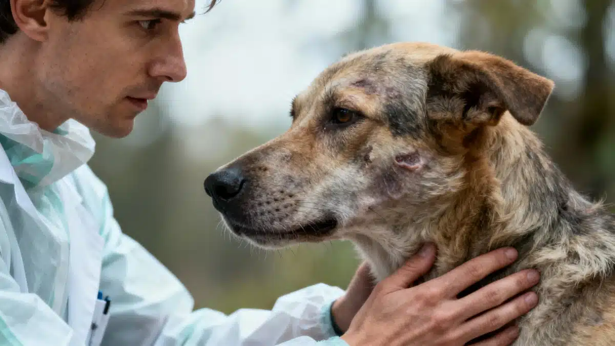 How Chernobyl Created Mutant Stray Dogs Scientists Never Expected to Survive