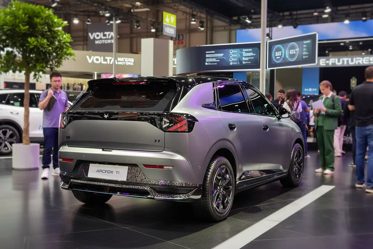 Is a €10,000 Electric Car About to Shake Up Europe’s Market?