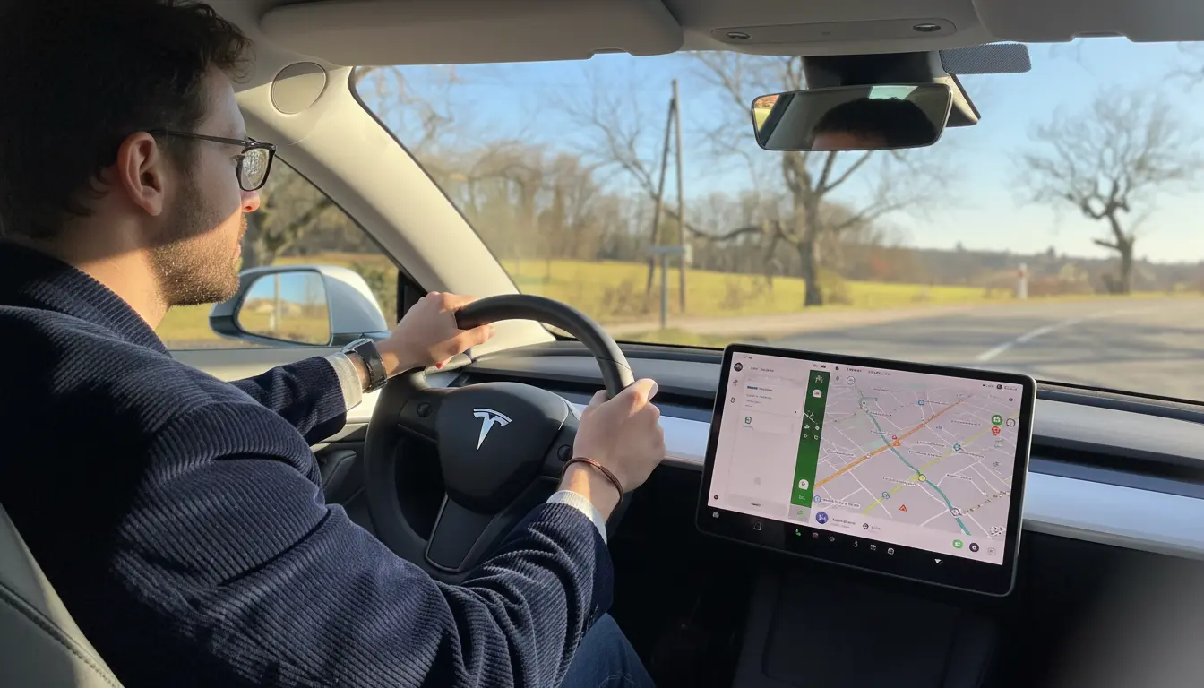 One Year Without Gas: How Driving Electric Changed Everything for Me